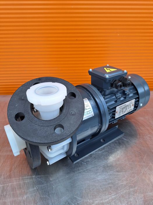 Pompa Wody Magnetyczna Chemoodporna Kwasoodporna Chemii Farb RSM