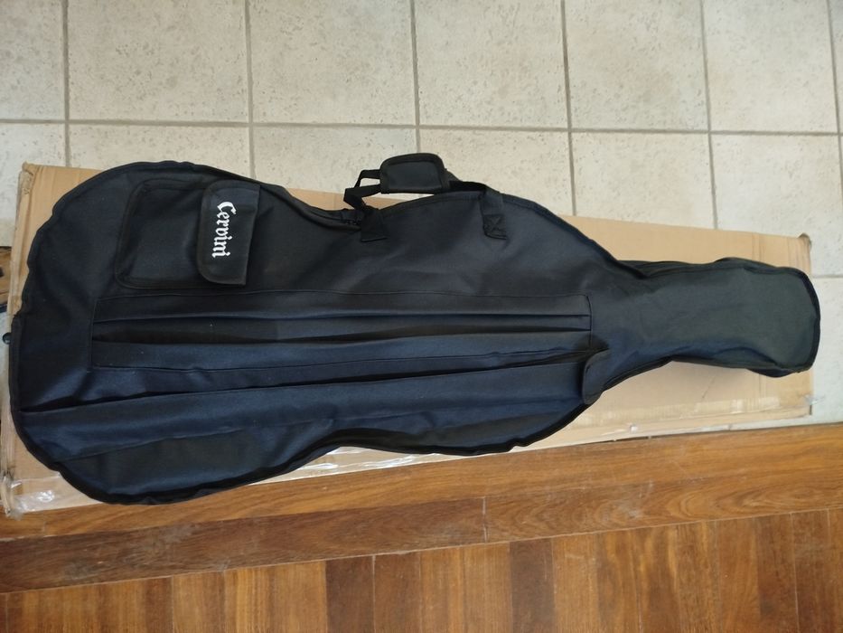 Violoncelo Cremona Cervini  HC-100 1/2