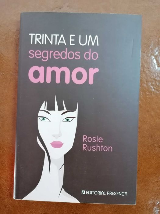Trinta e Um Segredos do Amor