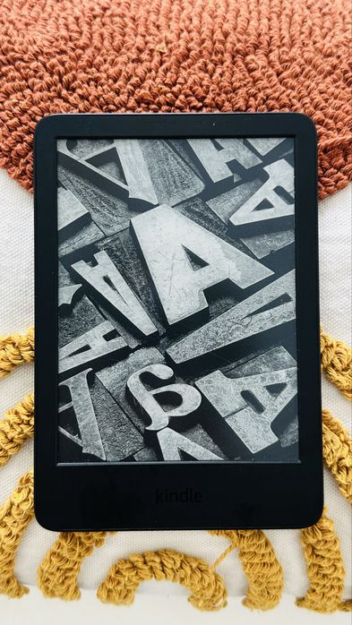 Kindle (11° geração (2024))