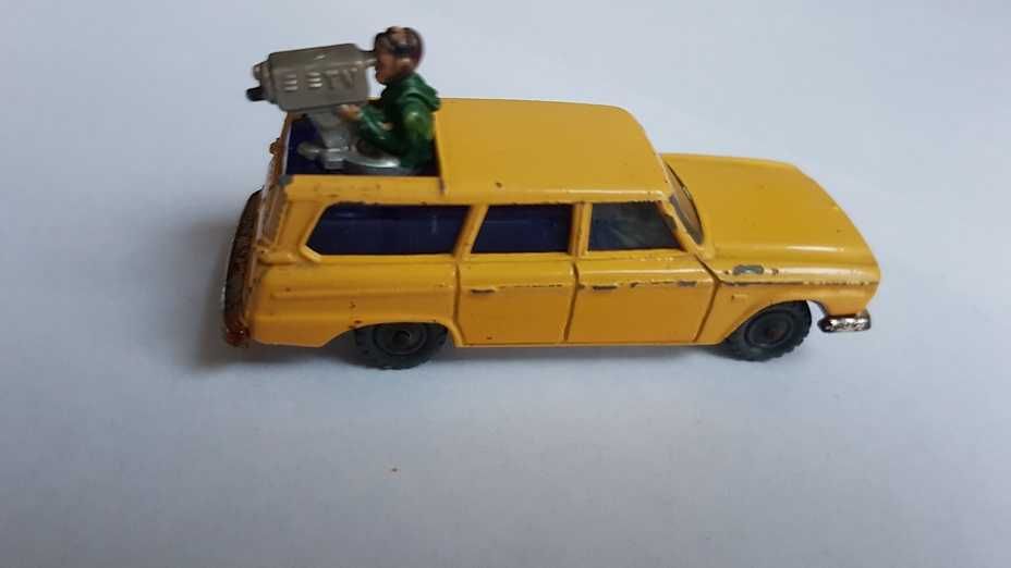 HUSKY Studebaker Wagonaire UNIKAT !!!