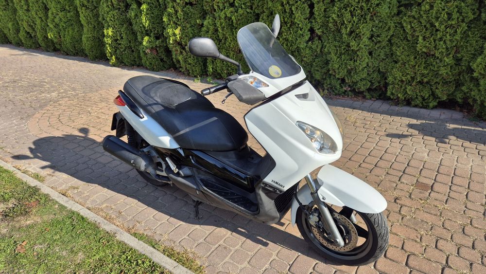 Yamaha