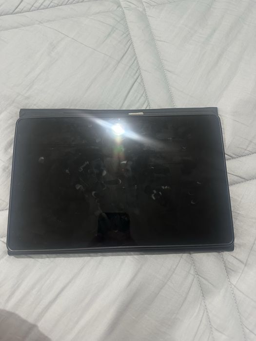 Lenovo Tab P11 5G 256 GB 8 GB de RAM + teclado magnético + capa