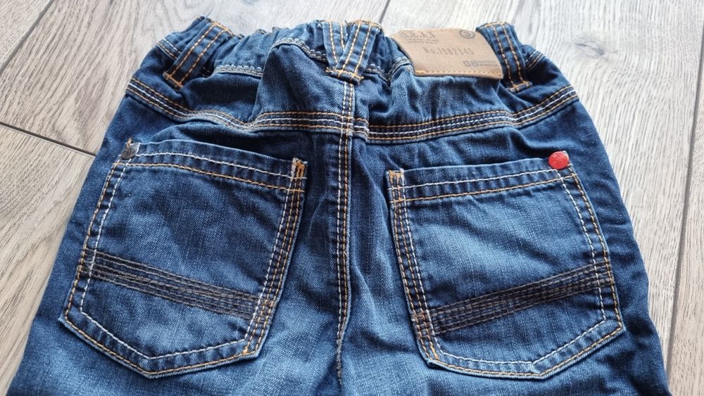 Дитячі джинси Next 86-92