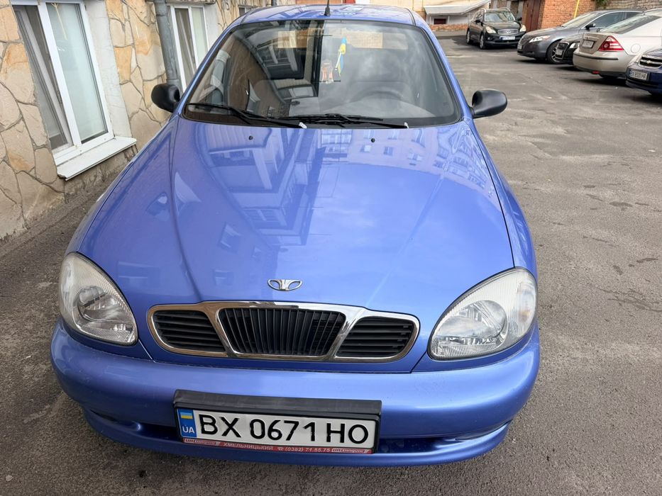 Продам автомобіль