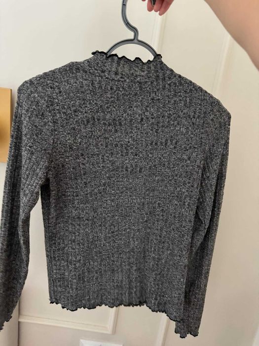 Bluzka/golf z długim rękawem Primark