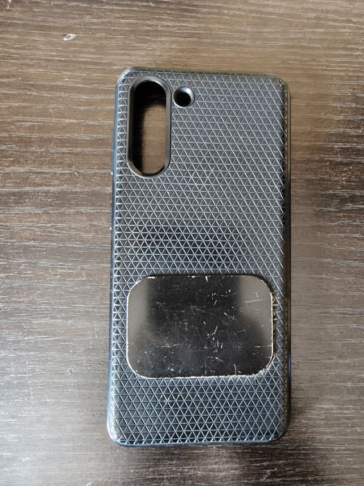 Capa Spigen Samsung Galaxy S21