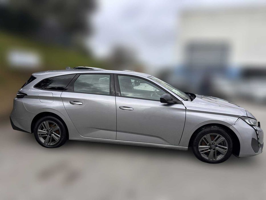 Peugeot 308 III SW 1.5 BlueHDi de 2022