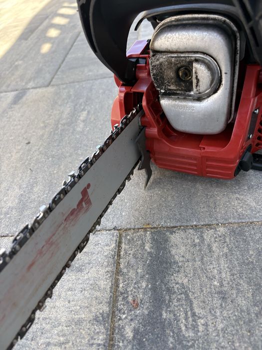 Piła spalinowa Jonsered 2234 s Jak nowa!