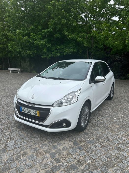 Peugeot 208 1.2 Style