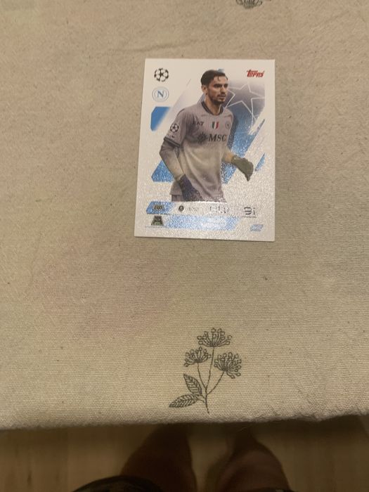 Vendo Cromos de futebol