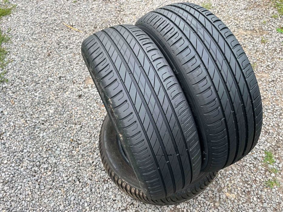 Opony 185/60R15 Kleber Dynaxer HP4 Lato 2sztuki 5,52mm bieżnika