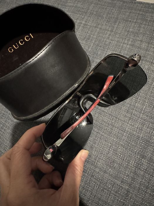 Okulary Gucci oryginalne