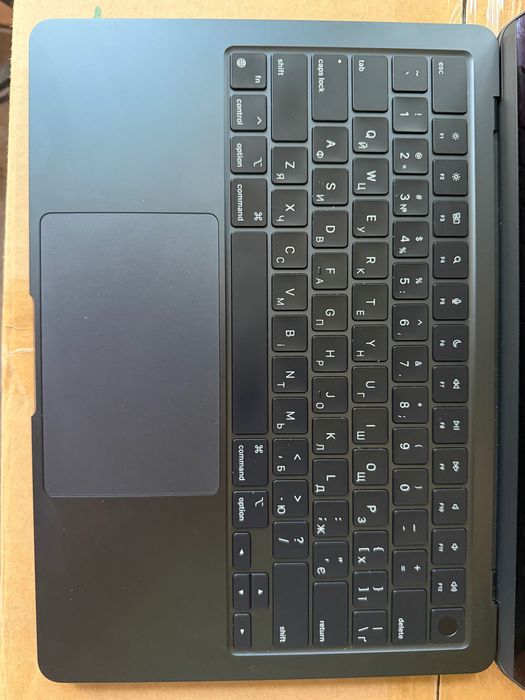 Apple MacBook Air 13.6” M3 8GB/256GB