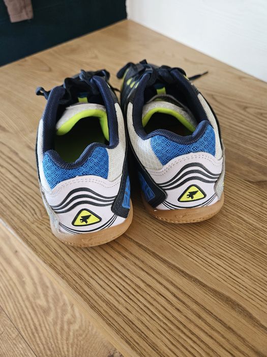 Buty halówki Joma r. 45 stan idealny