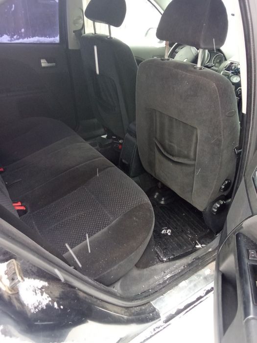 Продам форд мандео 3