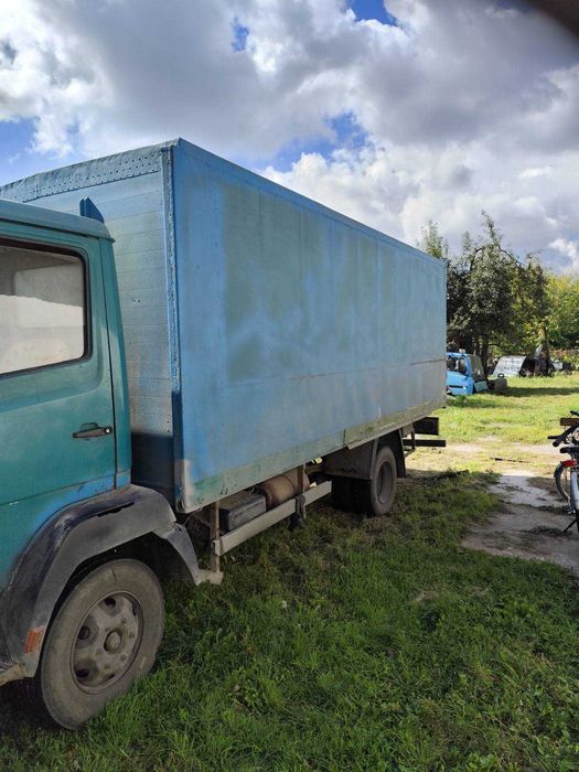 буда ізотермо 50мм  590см*240см*200см