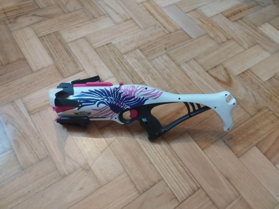 Besta Nerf Rebel