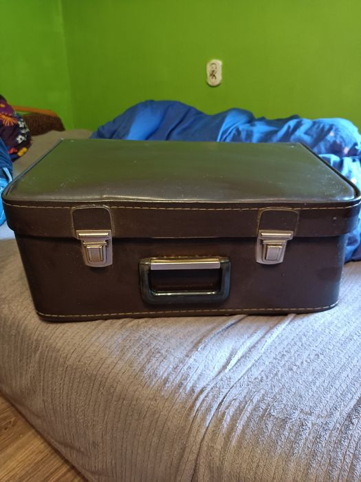 Sprzedam Maszynę  do szycia UNION.