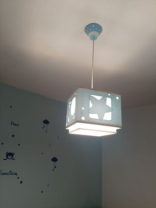 Berço/Quarto Transformável (0 aos 13anos)