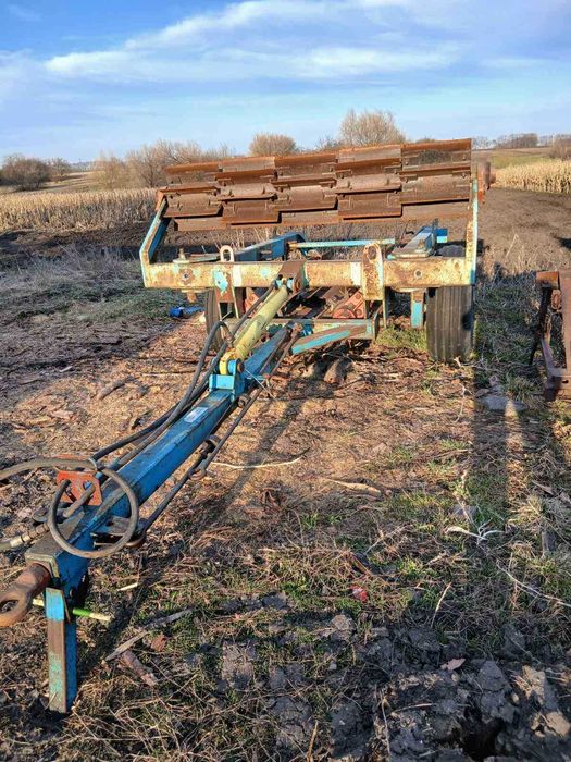 Коток рубящий КР - 6П