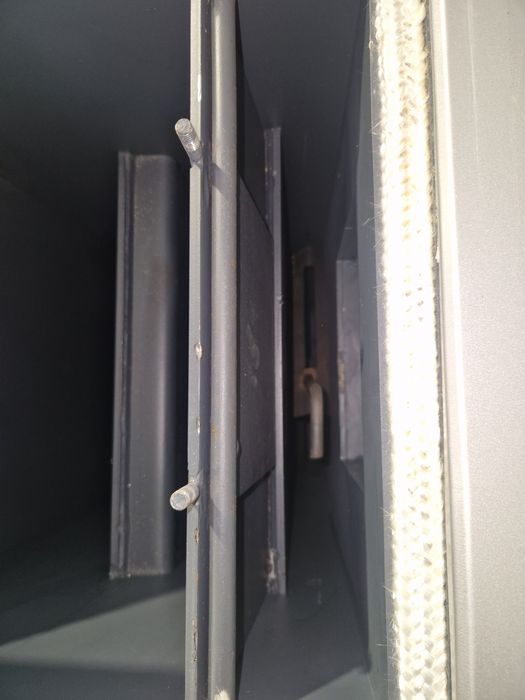 Piec kocioł na drewno MPM 10 kw 5 klasa - Nowy