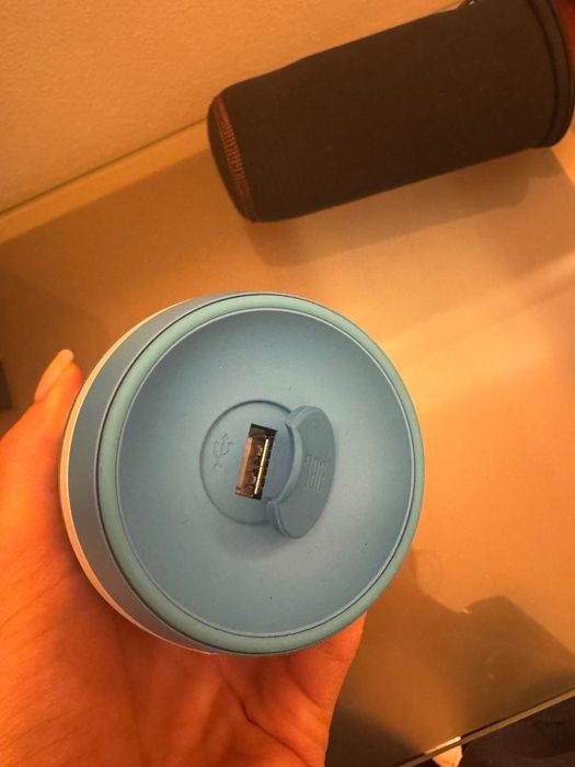 Głośnik JBL - plus pokrowiec