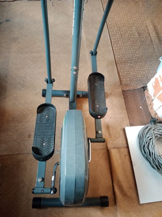 Rowerek Orbitrek zipro