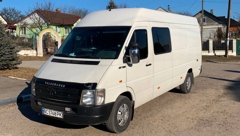 Вантажні та Пасажирські Перевезення