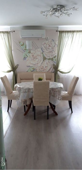 Сдам 3 ком квартиру Длительно