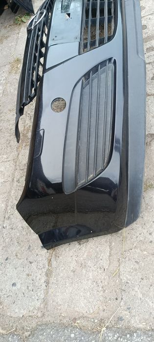 Astra H III  z20r zderzak przód przedni i inne