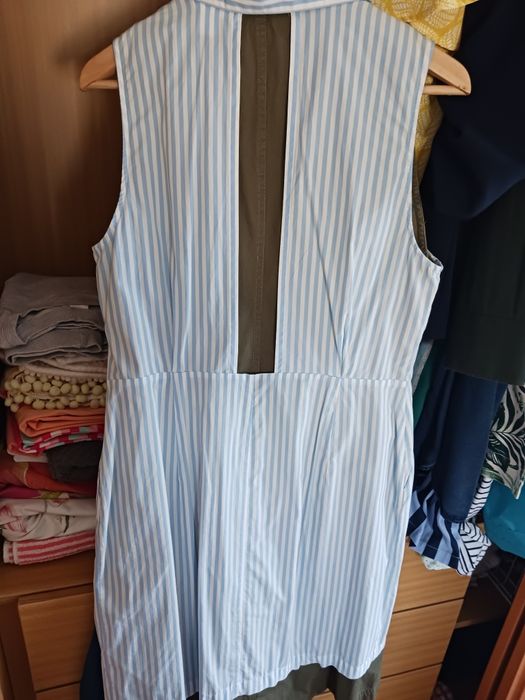Vestidos H&M dois