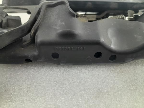 Fechadura / fecho capot PEUGEOT 208
