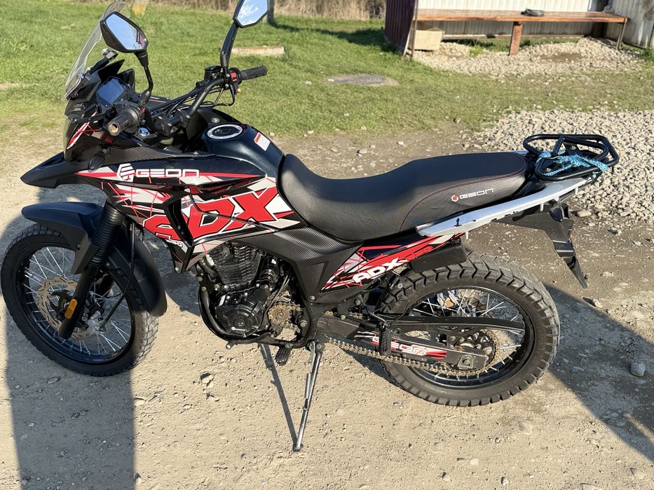 Продам Geon adx 250