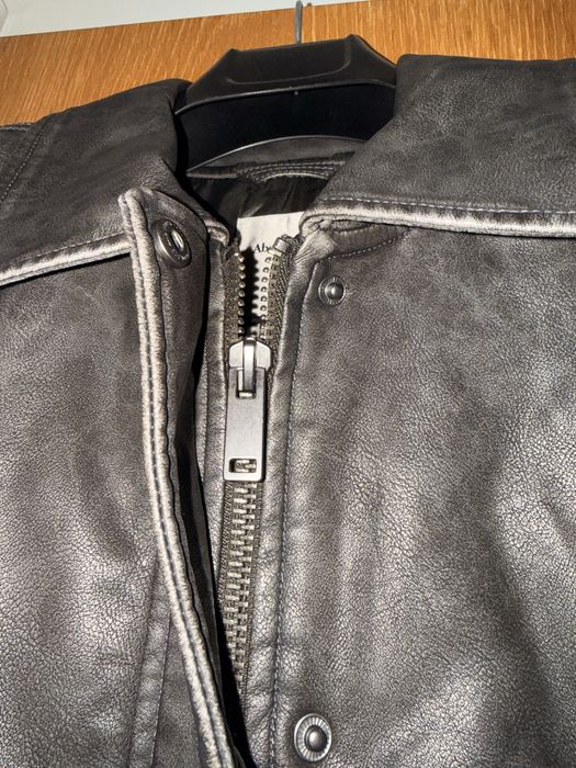 Blusao da Abercrombie & Fitch