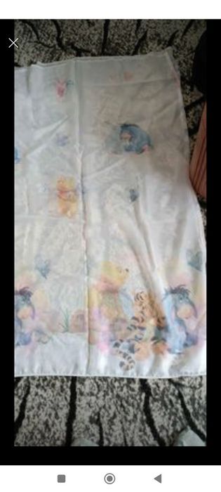 Firanka 3.6m x 1.5 m