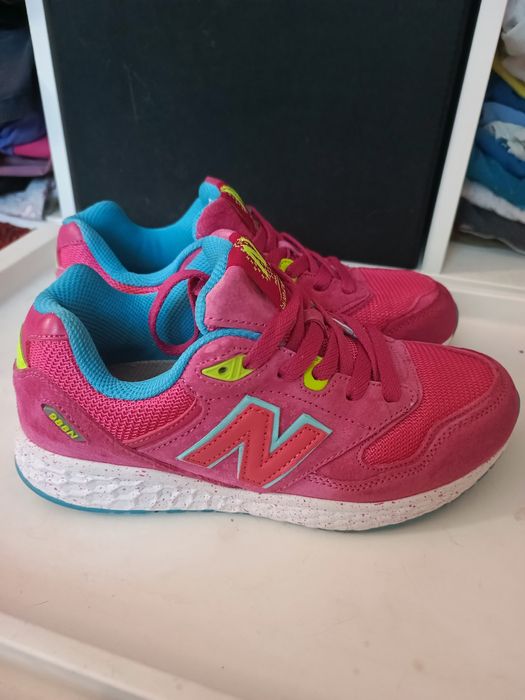 Кросівки new balance р36 - 37 , 23-23,5 см