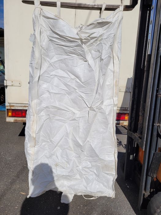 Worki bigbag big bagi