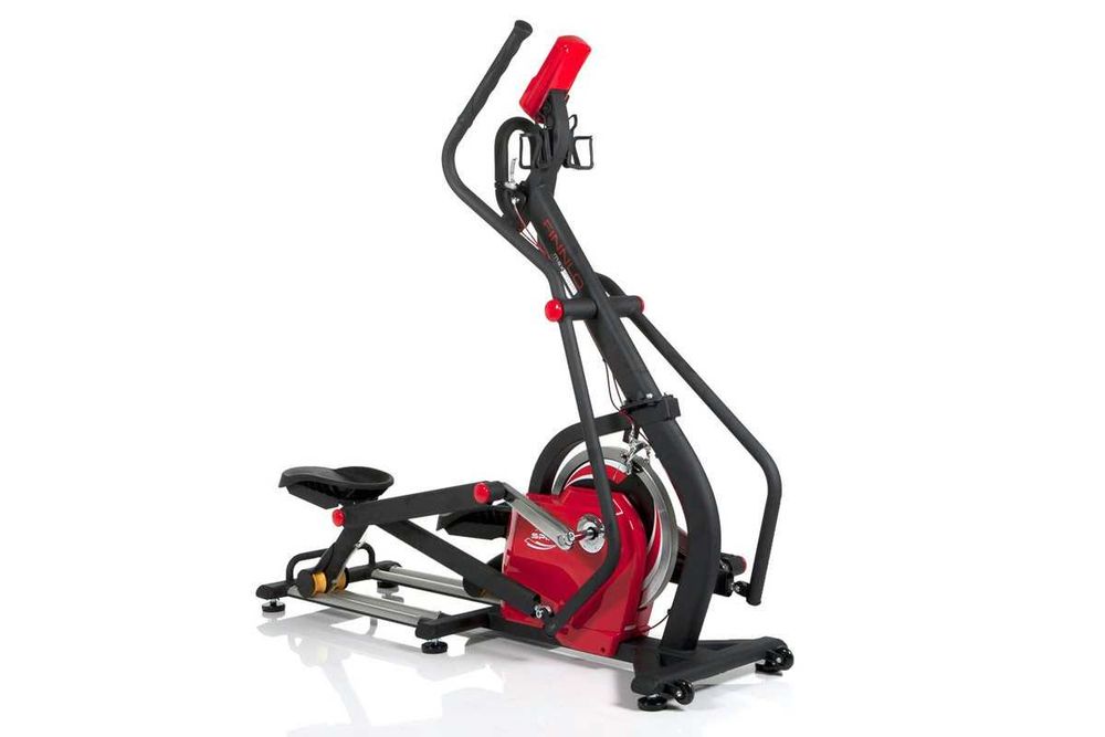 Orbitrek magnetyczny Spirit E-glide Maximum Finnlo