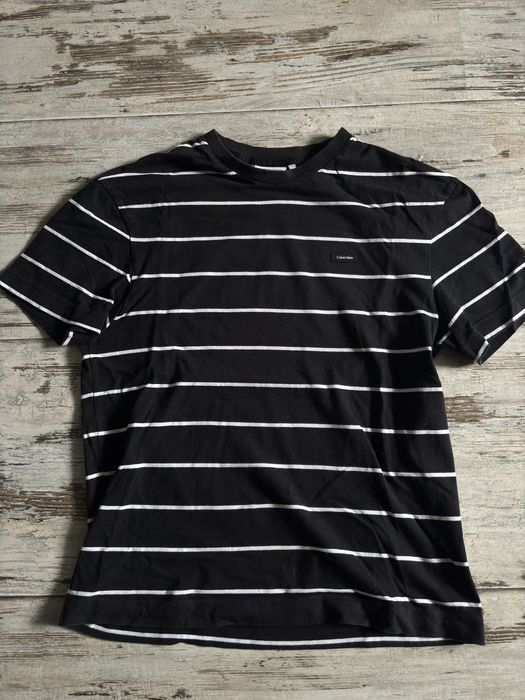 koszulka Calvin Klein tshirt