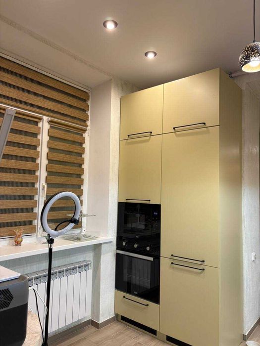 Продаж квартири Метробудівська, 13/10  Відрадний Газ є