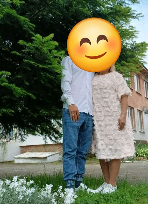 Сукня пошита на замовлення