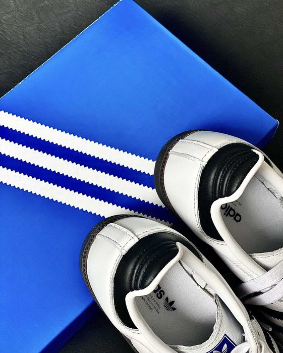 Adidas originals samba og 40