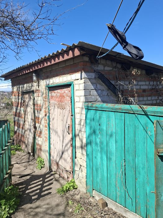 Продам дом в Черкасской Лозовой Центр