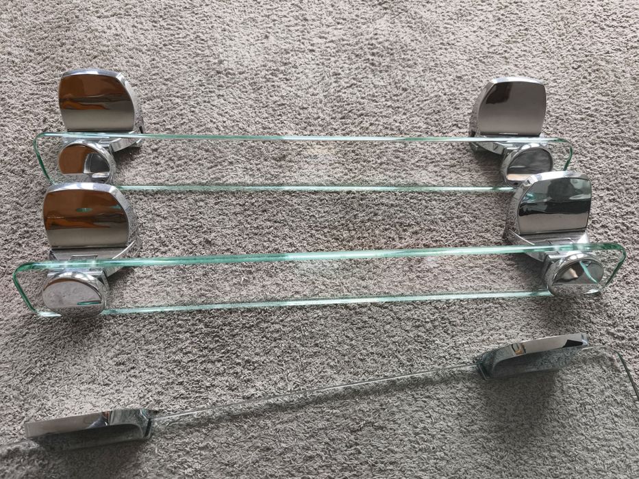 Conjunto Toalheiros Casa de Banho