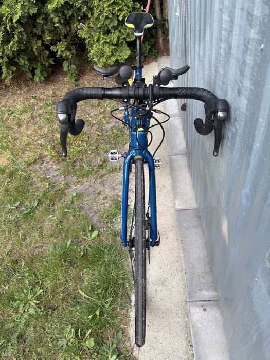 Merida cyclocross 300
