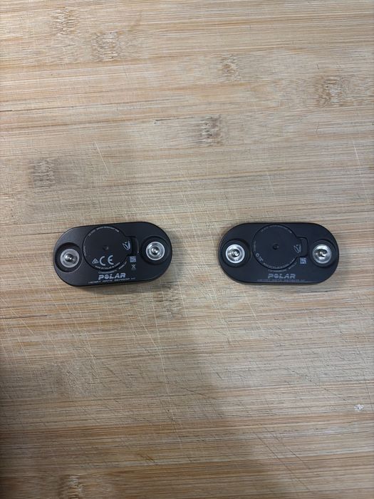 Polar, heart rate sensor H1