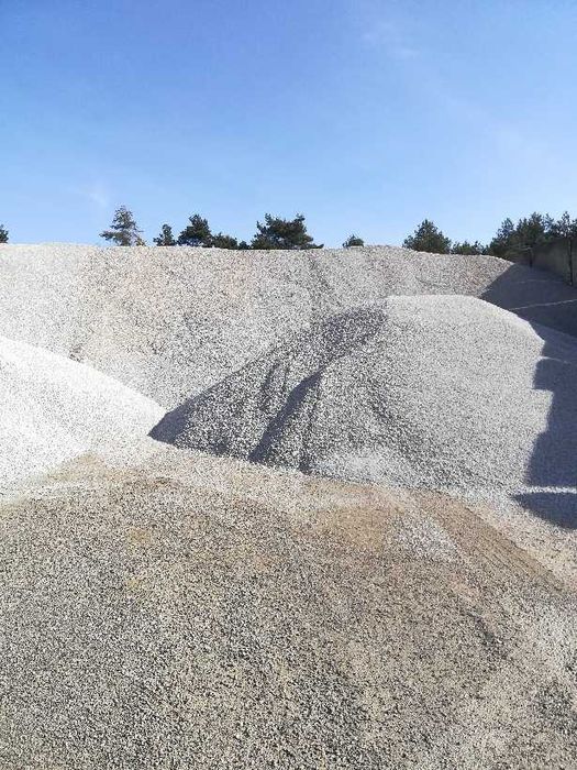 Grunty nasypowe , stabilizacja, cementowanie, piasek