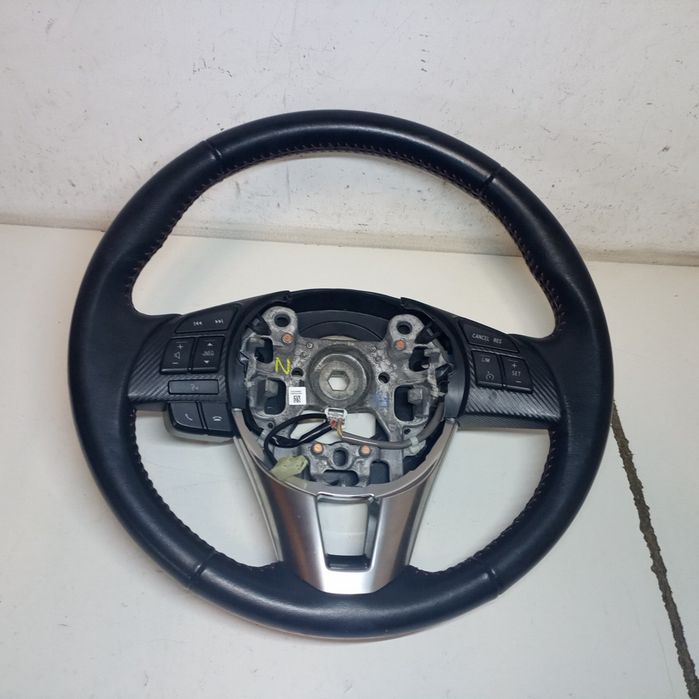 Volante - mazda 3 (bm, bn) | 13 -