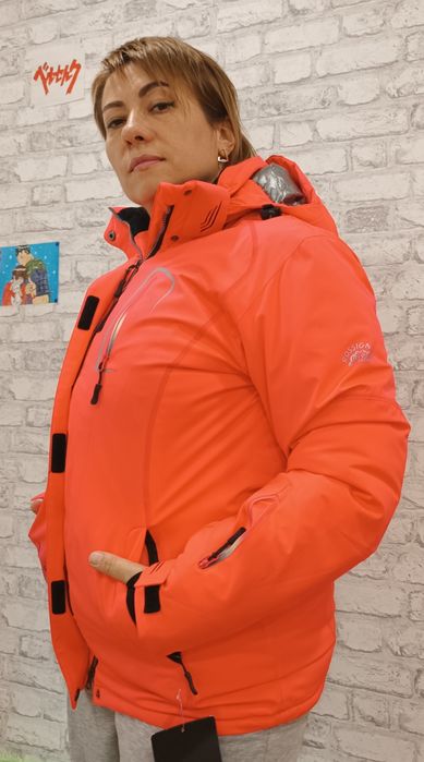 Куртка брендовая Rossingnol